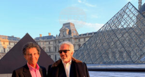 Бившият френски министър Жак Ланг подава оставка от Института за арабския свят заради аферата "Епстийн"