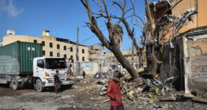 Близо 20 души бяха убити при серия атаки на въоръжени групировки в Северозападен Пакистан