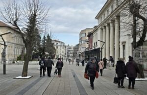 Близо 39 000 са наетите в област Враца в края на 2025 г.