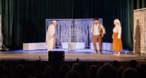 Близо 50 актьори от цялата страна ще играят в постановките от Националния фестивал за българска комедия "Чудото" в Павел баня