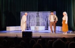 Близо 50 актьори от цялата страна ще играят в постановките от Националния фестивал за българска комедия "Чудото" в Павел баня