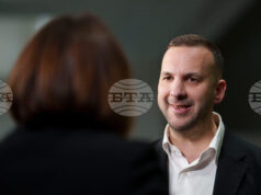 Британската Зелена партия спечели частични парламентарни избори за първи път в историята