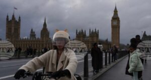 Британската инфлация се е понижила до 3 на сто през януари, в унисон с очакванията на анализаторите