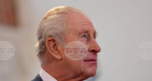 Британският крал Чарлз Трети каза, че "дълбоко шокиран" от масовото убийство в училище в Канада