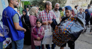 Броят на бежанците в Германия, които доброволно са се завърнали в родните си страни, е нараснал