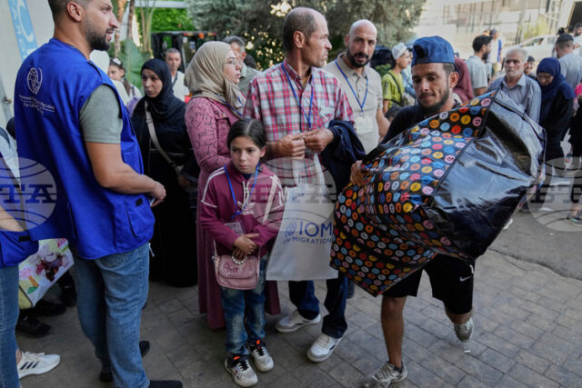 Броят на бежанците в Германия, които доброволно са се завърнали в родните си страни, е нараснал