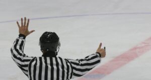 България загуби от Тайланд от третия си мач от световното първенство по хокей на лед за жени в Дивизия III, група "А"