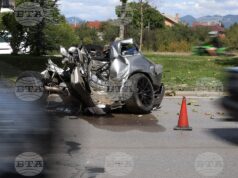 катастрофа