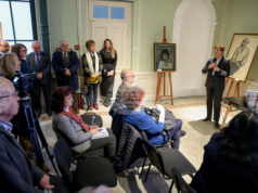 Българската академия на науките показва в албум художествени произведения от колекциите си