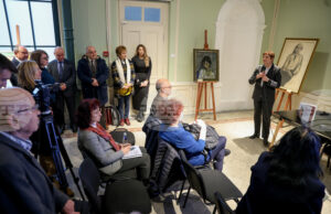 Българската академия на науките показва в албум художествени произведения от колекциите си Българската академия на науките показва в албум художествени произведения от колекциите си