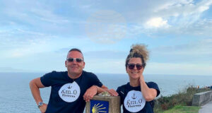 Български маршрут, вдъхновен от Камино, ще води до мощите на свети Йоан Кръстител в Созопол