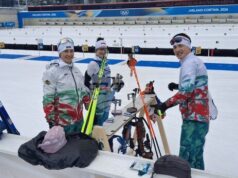 Българските биатлонисти тренират на олимпийското трасе в Антерселва, Благой Тодев се възстановява от заболяване