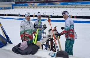 Българските биатлонисти тренират на олимпийското трасе в Антерселва, Благой Тодев се възстановява от заболяване