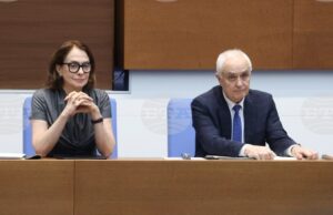 Българските граждани нямат основания за безпокойство, каза служебният външен министър относно военните самолети на САЩ на летището в София