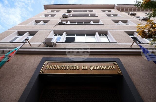 Бюджетният дефицит за 2025 година е 3,1 на сто, обяви Бюджетният дефицит за 2025 година е 3,1 на сто, обяви Министерството на финансите