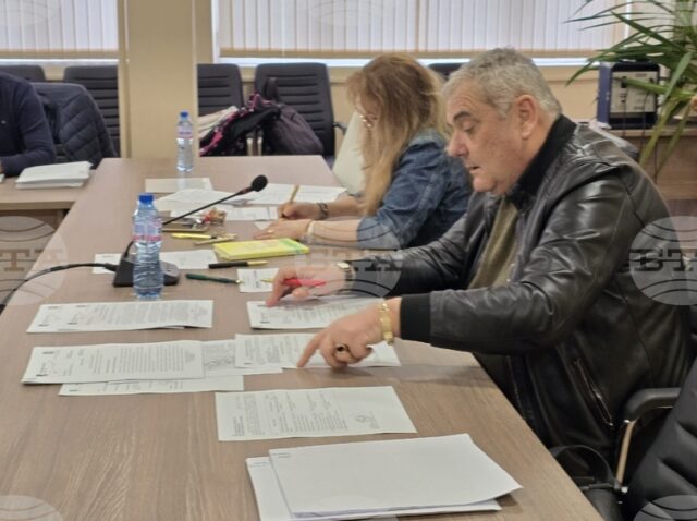 Бюджетът на община Роман за миналата година е изпълнен на 79%