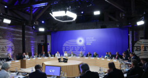 В ЕС има единодушие за нуждата от опростяване на общото законодателство, каза председателят на Европейския съвет