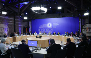 В ЕС има единодушие за нуждата от опростяване на общото законодателство, каза председателят на Европейския съвет