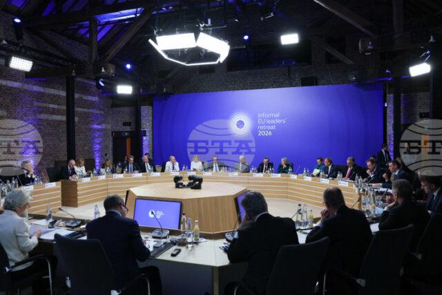 В ЕС има единодушие за нуждата от опростяване на общото законодателство, каза председателят на Европейския съвет