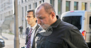 Започнаха преговорите между Украйна и Русия под егидата на САЩ в Абу Даби