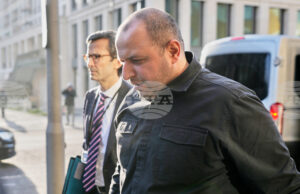 Започнаха преговорите между Украйна и Русия под егидата на САЩ в Абу Даби