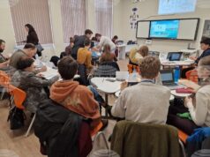 В Перник близо 29 млади физици се борят за възможността да представят страната ни на турнир в Швейцария