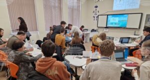 В Перник близо 29 млади физици се борят за възможността да представят страната ни на турнир в Швейцария