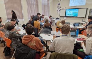 В Перник близо 29 млади физици се борят за възможността да представят страната ни на турнир в Швейцария