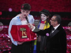 В Сан Ремо започва фестивалът на италианската песен