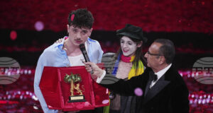 В Сан Ремо започва фестивалът на италианската песен