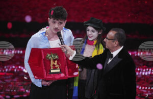 В Сан Ремо започва фестивалът на италианската песен