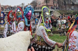 В Чирпан ще се проведе кукерския празник „Звън от вековете"