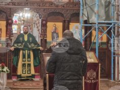 В живота си трябва да се стремим към смирение, да не осъждаме другите и да се учим от добрия пример, каза отец Петър във Велико Търново