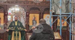 В живота си трябва да се стремим към смирение, да не осъждаме другите и да се учим от добрия пример, каза отец Петър във Велико Търново