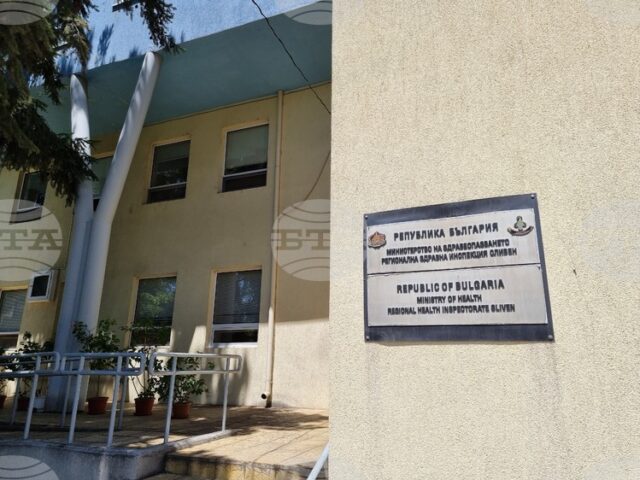 В област Сливен се отчита спад на заболяемостта от грип и остри респираторни инфекции