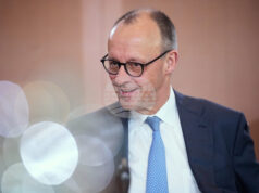 В сянката на Тръмп: Мерц търси нов баланс в отношенията с Китай Фридрих Мерц