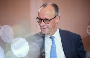 Фридрих Мерц