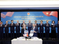 ВНА: Виетнамски авиокомпании сключиха сделки за милиарди долари в САЩ за разширяване и модернизиране на флотилиите