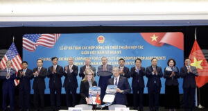 ВНА: Виетнамски авиокомпании сключиха сделки за милиарди долари в САЩ за разширяване и модернизиране на флотилиите