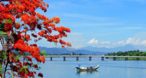 ВНА: Град Хюе в Централен Виетнам е сред 25-те най-добри дестинации за меден месец в света според класация на "Трипадвайзър"