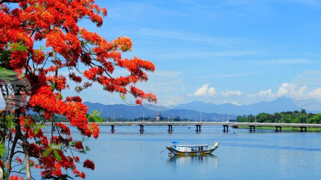 ВНА: Град Хюе в Централен Виетнам е сред 25-те най-добри дестинации за меден месец в света според класация на "Трипадвайзър"