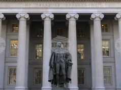 Вашингтон наложи нови икономически санкции срещу Иран Вашингтон наложи нови икономически санкции срещу Иран