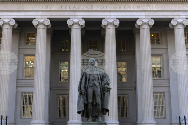 Вашингтон наложи нови икономически санкции срещу Иран