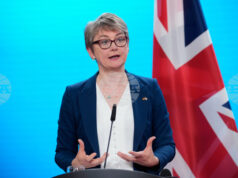 Великобритания настоява за освобождаването на Джими Лай по "хуманитарни съображения“