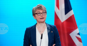 Великобритания настоява за освобождаването на Джими Лай по "хуманитарни съображения“