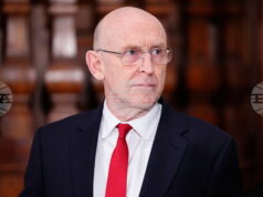 Великобритания очаква НАТО да обсъди положението в Арктика през следващата седмица