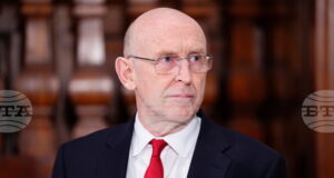 Великобритания очаква НАТО да обсъди положението в Арктика през следващата седмица