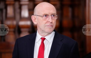 Великобритания очаква НАТО да обсъди положението в Арктика през следващата седмица