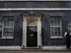 Великобритания призова Израел да отмени решението си за разширяване на контрола над Западния бряг