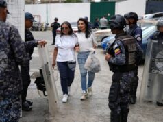 Венецуелското правителство освободи още 22-ма затворници, съобщи правозащитна организация